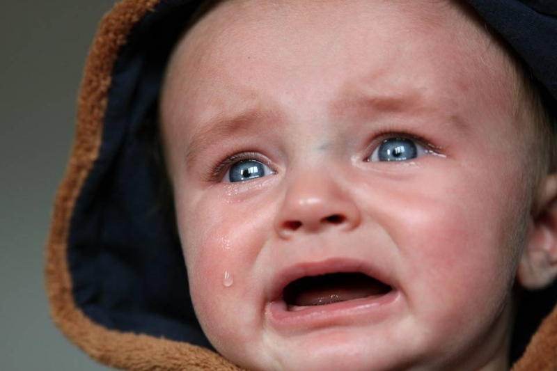 三岁宝宝缺锌的症状有哪些吃什么可以治疗三岁宝宝缺锌的问题