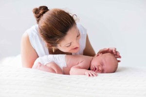 详解5个月的宝宝睡眠时间5个月宝宝睡眠不好解决方法